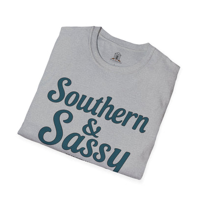 "Southern & Sassy"
