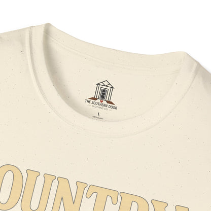 "Country Is My Love Language"