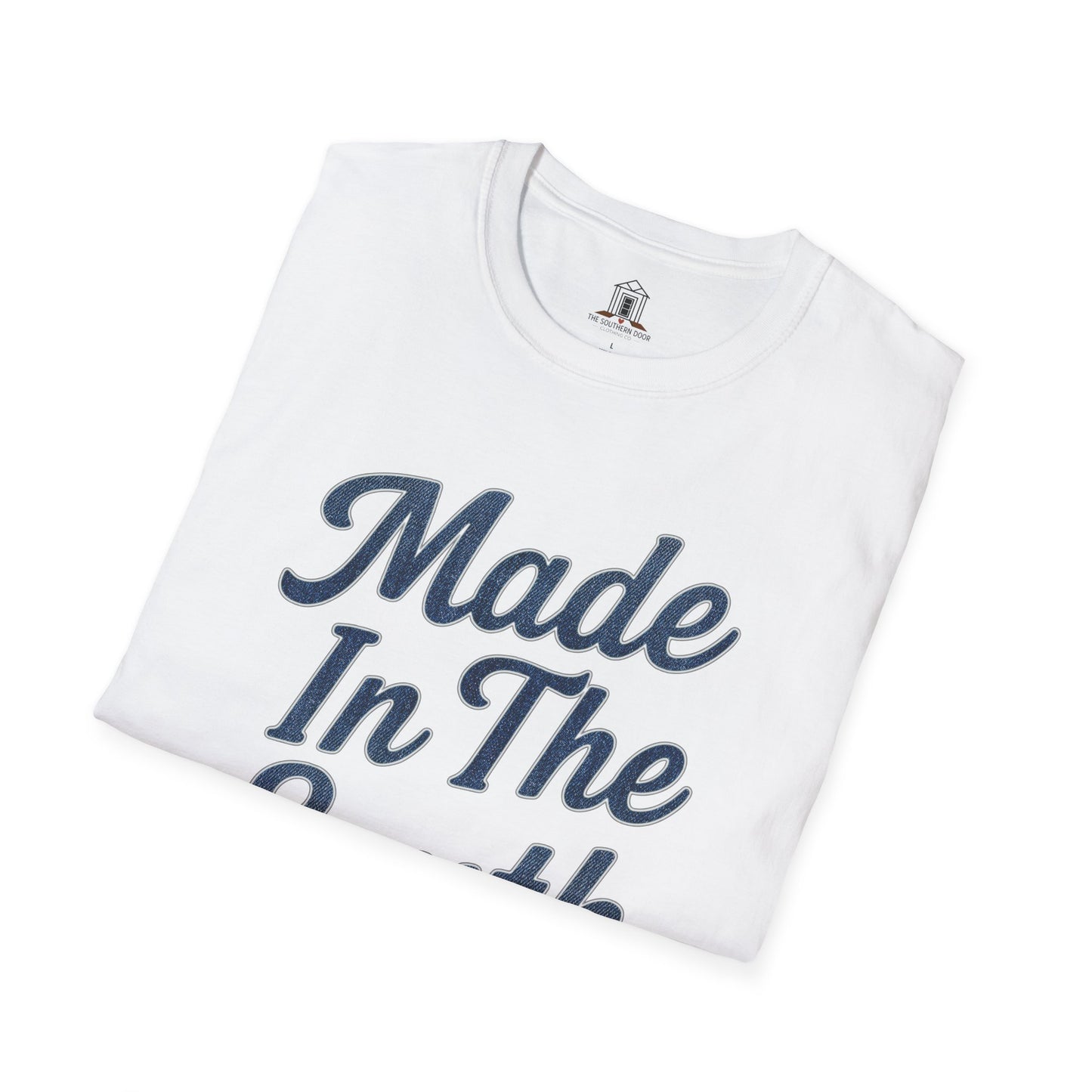 "Made In The South" – Denim