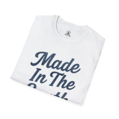 "Made In The South" – Denim