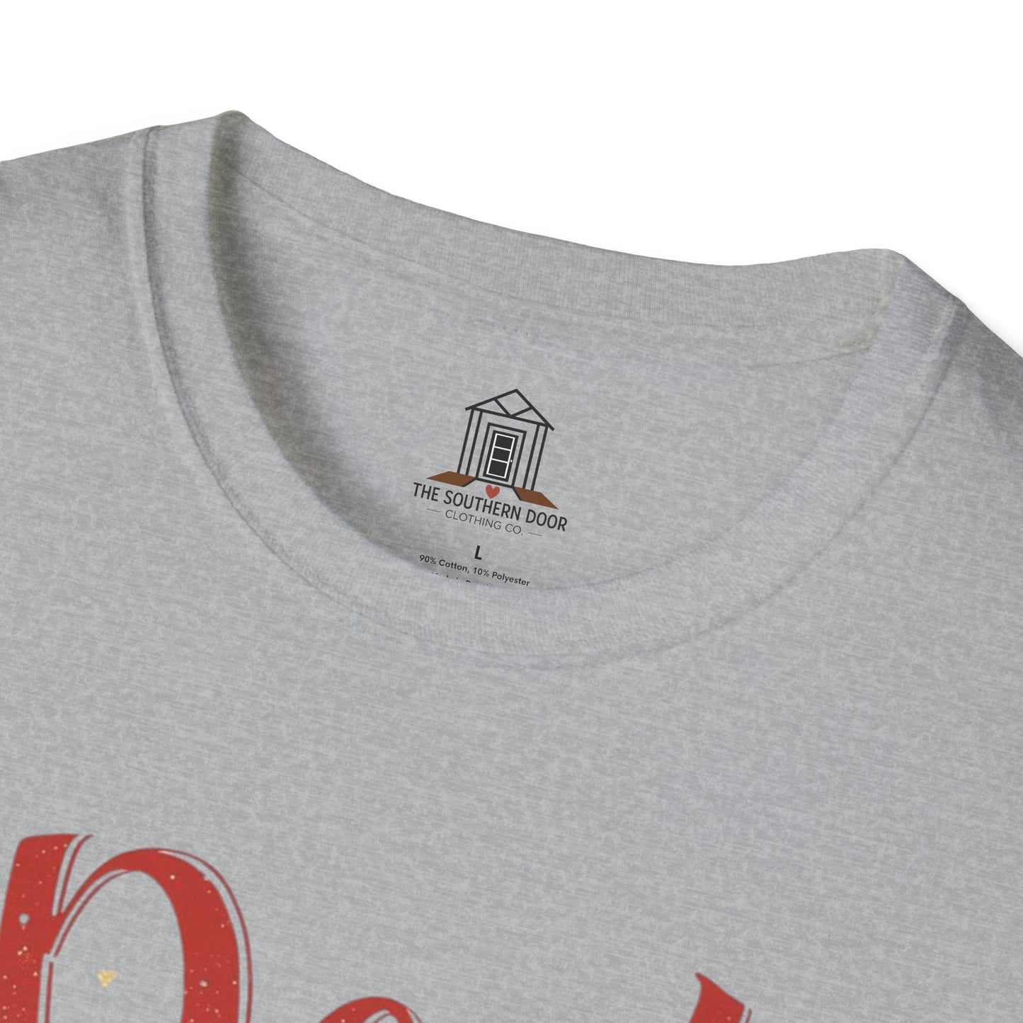 "Deck The Halls Y'all"