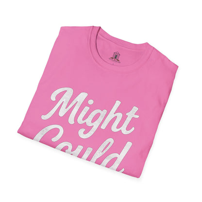 "Might Could" – Linen