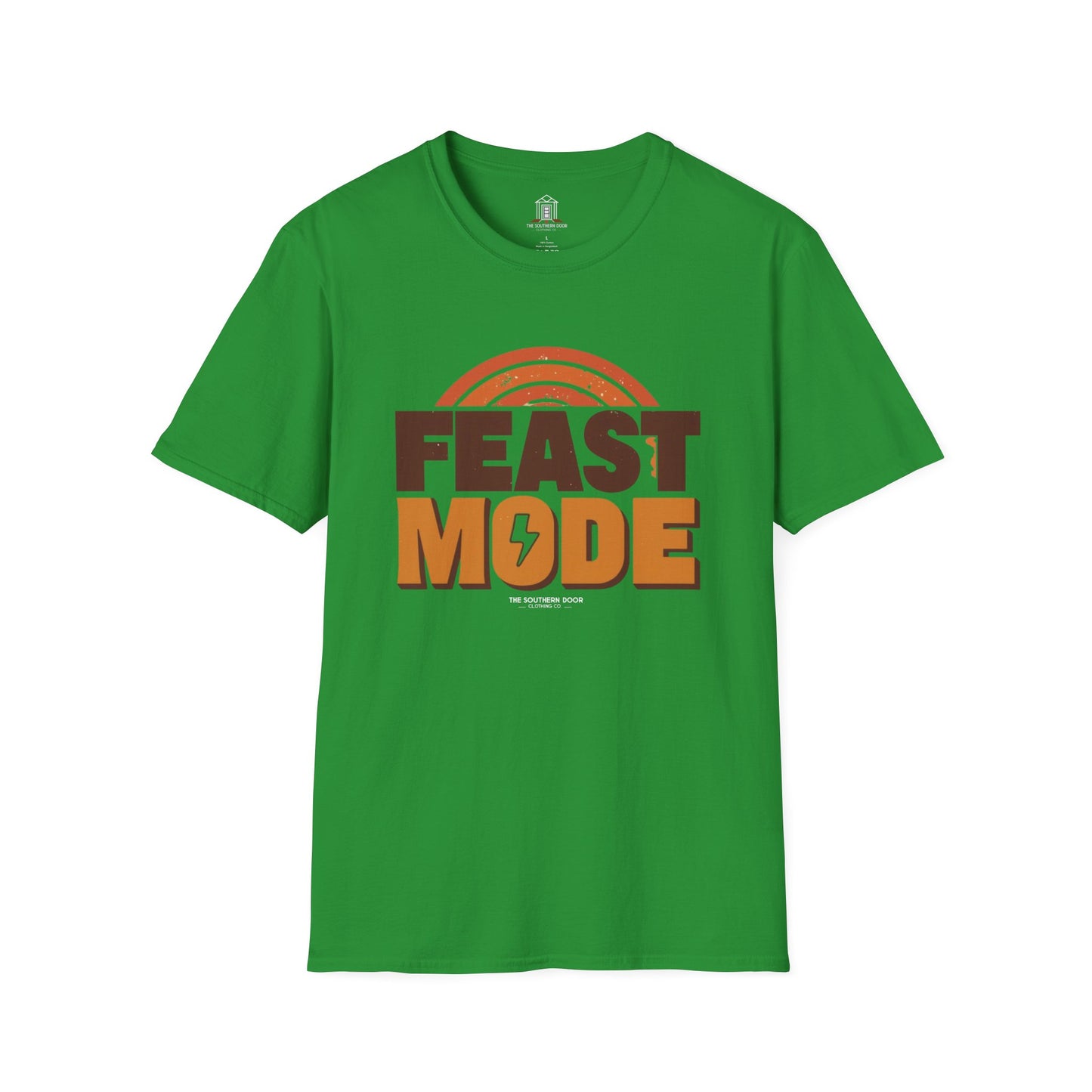 "Feast Mode"