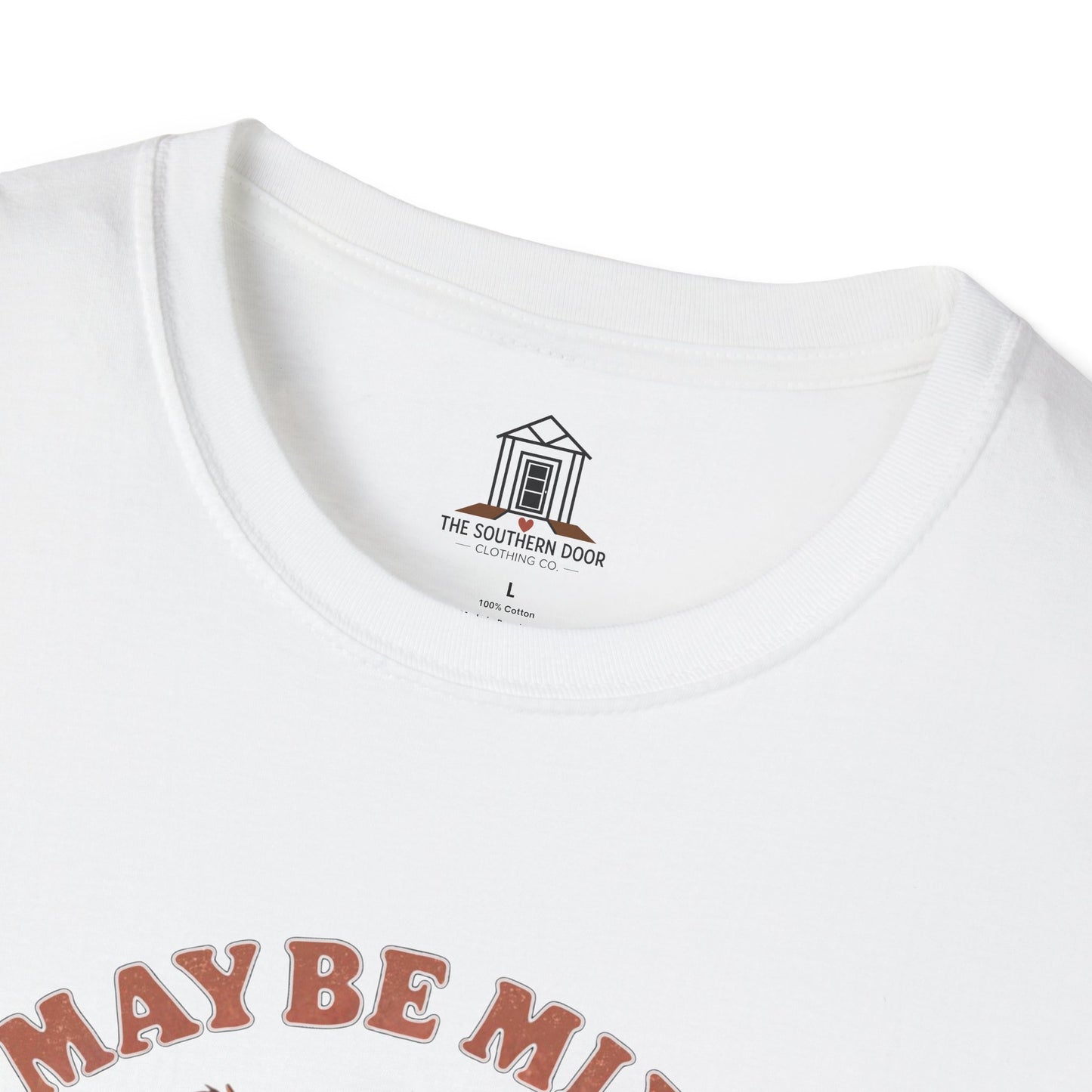 "I May Be Mixed, But I’m Pure of Heart"