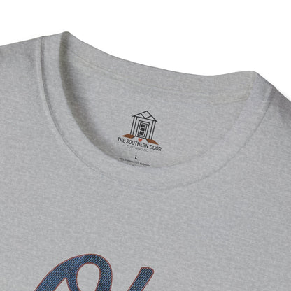 "Oh Lawd!" – Denim