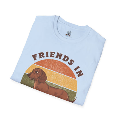 "Friends In Low Places"