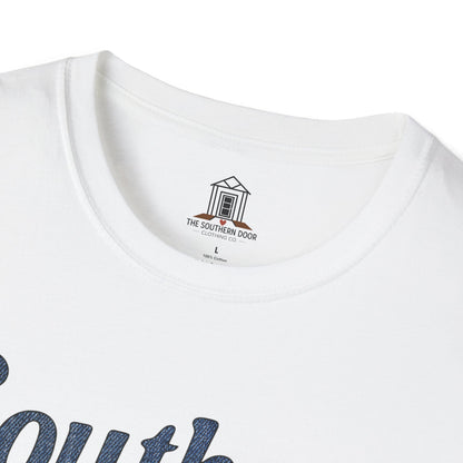 "Southern & Sassy" – Denim