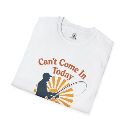 "Can’t Come In Today, My Arm Is In A Cast"