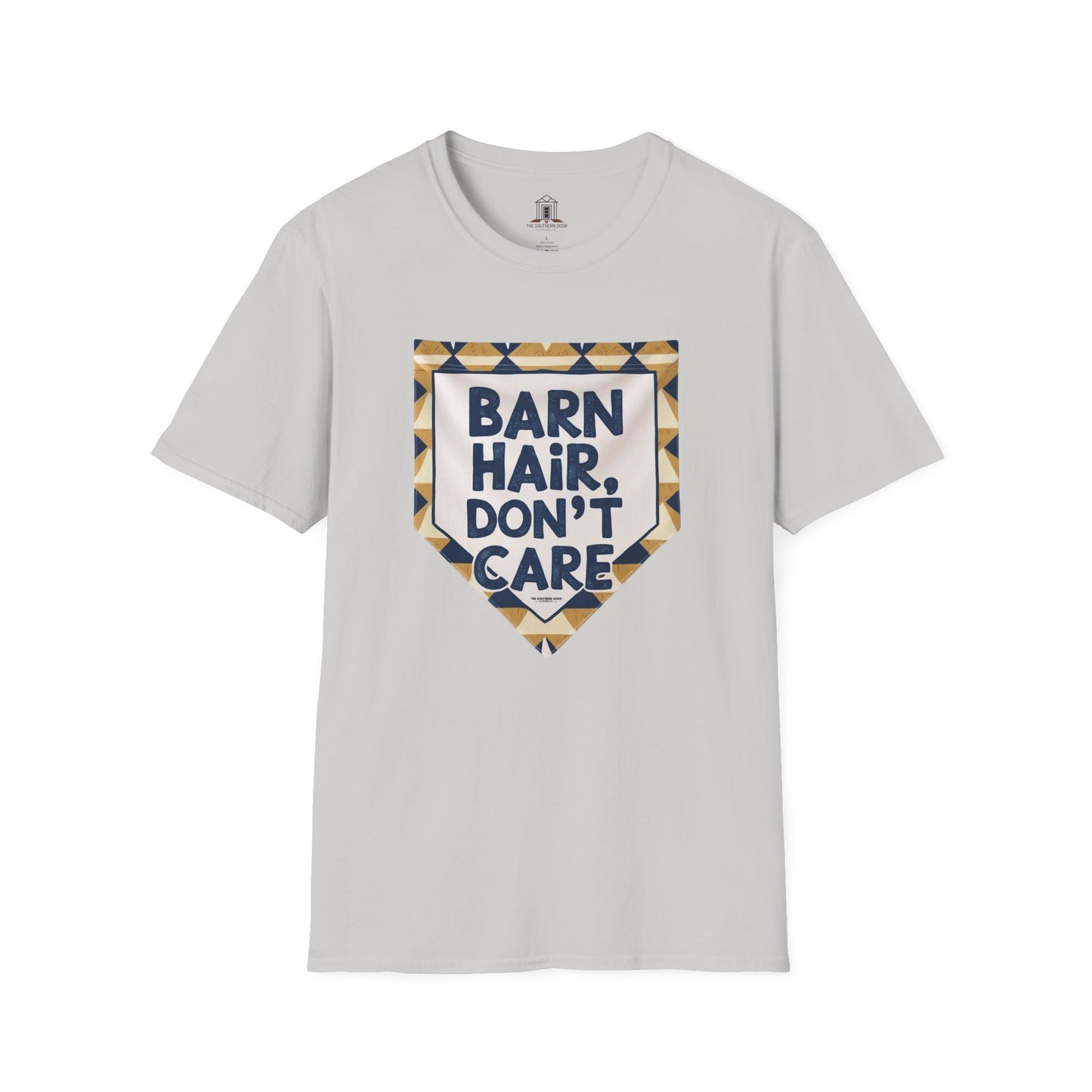 "Barn Hair, Don’t Care 2"