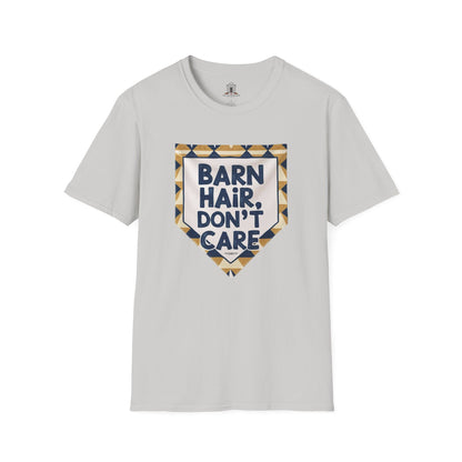 "Barn Hair, Don’t Care 2"