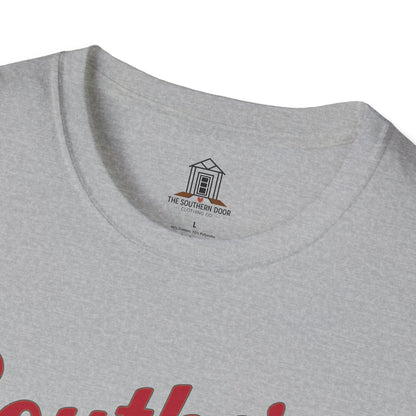 "Southern As All Get Out" – Athens Red