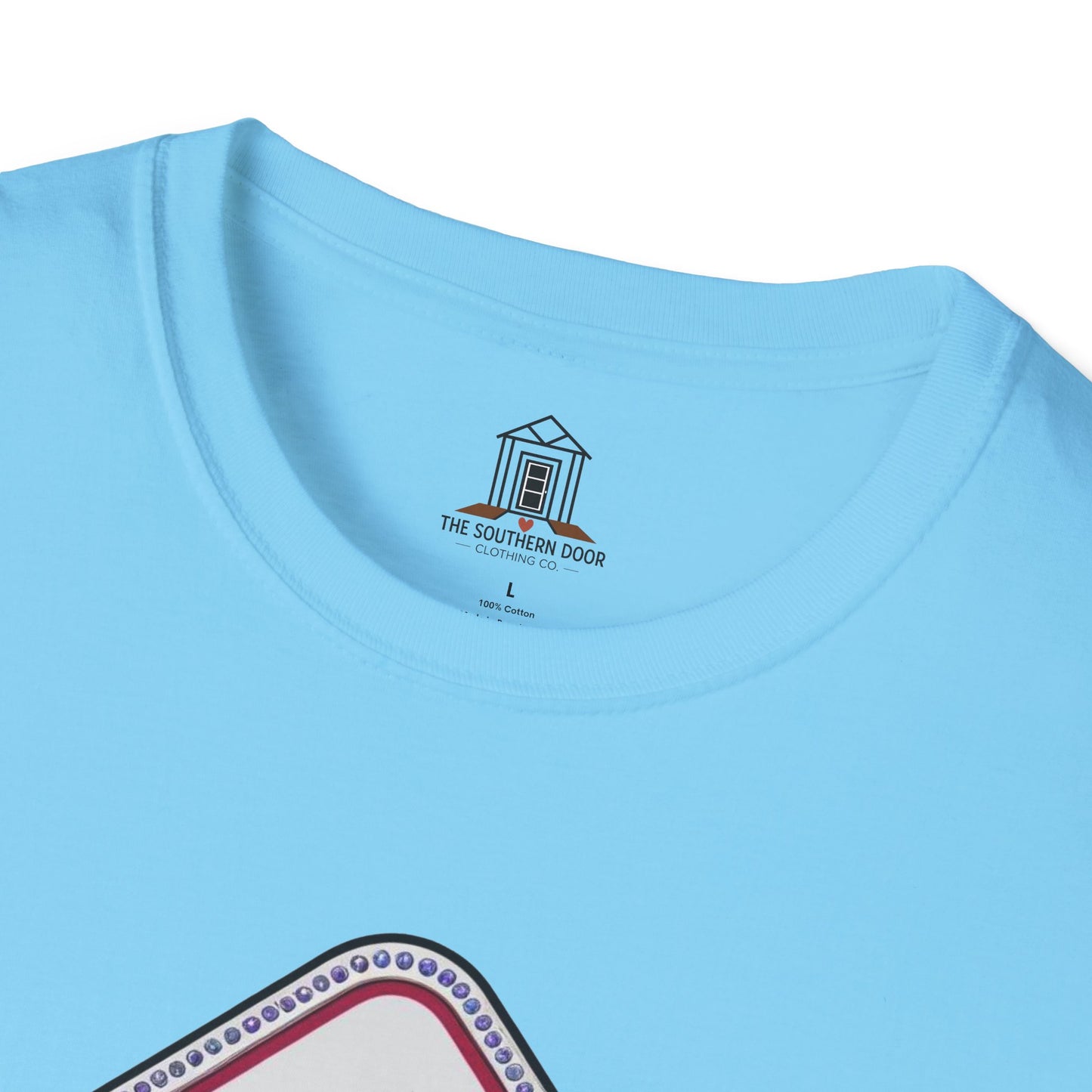 "Southern Sass with Rhinestone Class 2"