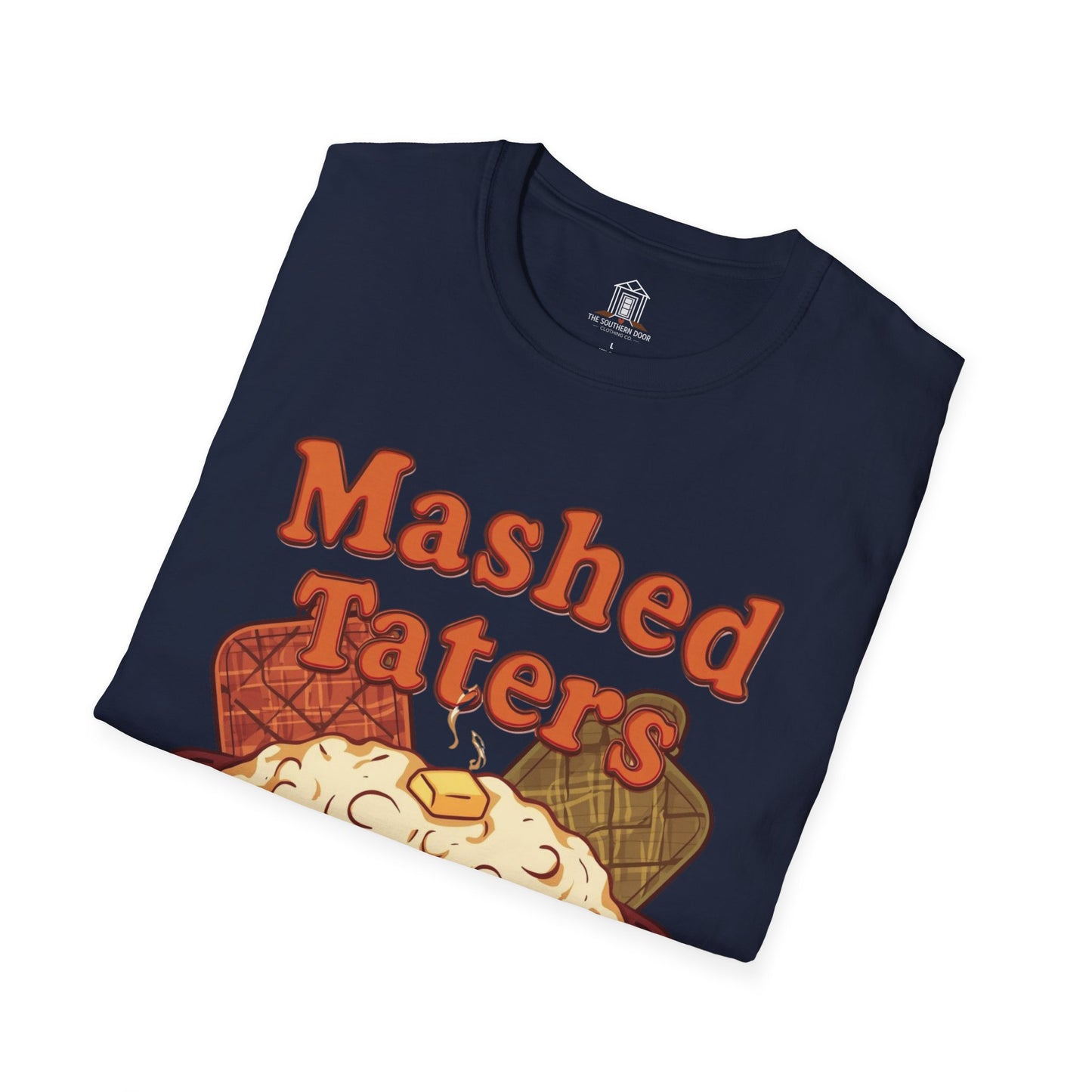 "Mashed Taters"