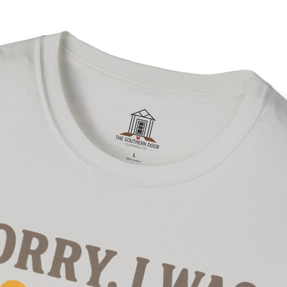 "Sorry, I Was Cluckin’ With My Girls"