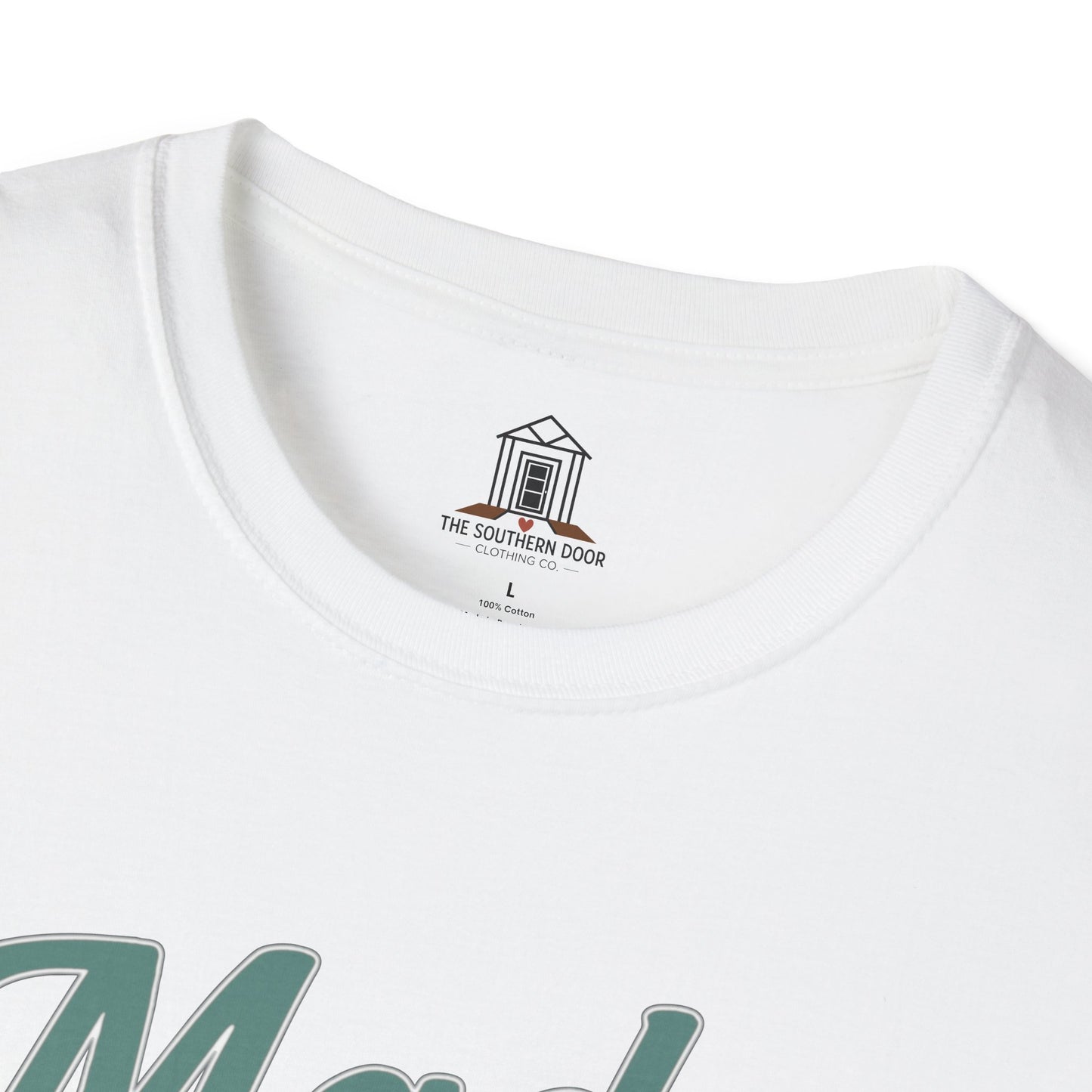 "Made In The South" – Spanish Moss