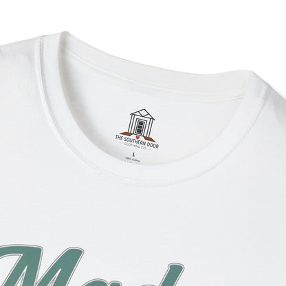 "Made In The South" – Spanish Moss