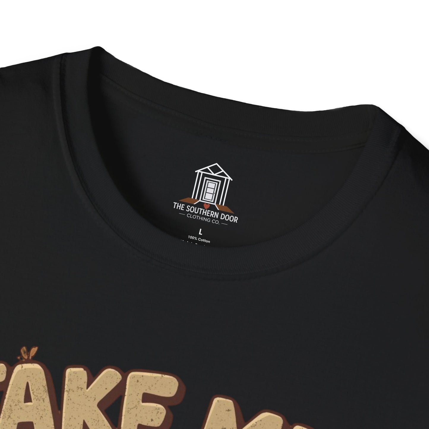 "Take Me To Your Couch"