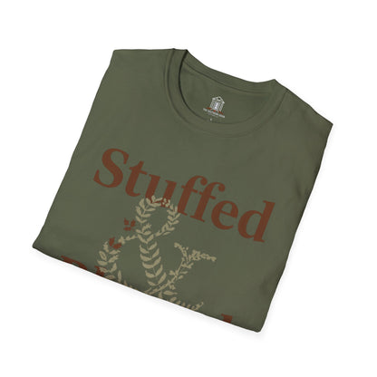 "Stuffed & Blessed 2"