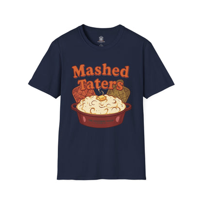 "Mashed Taters"