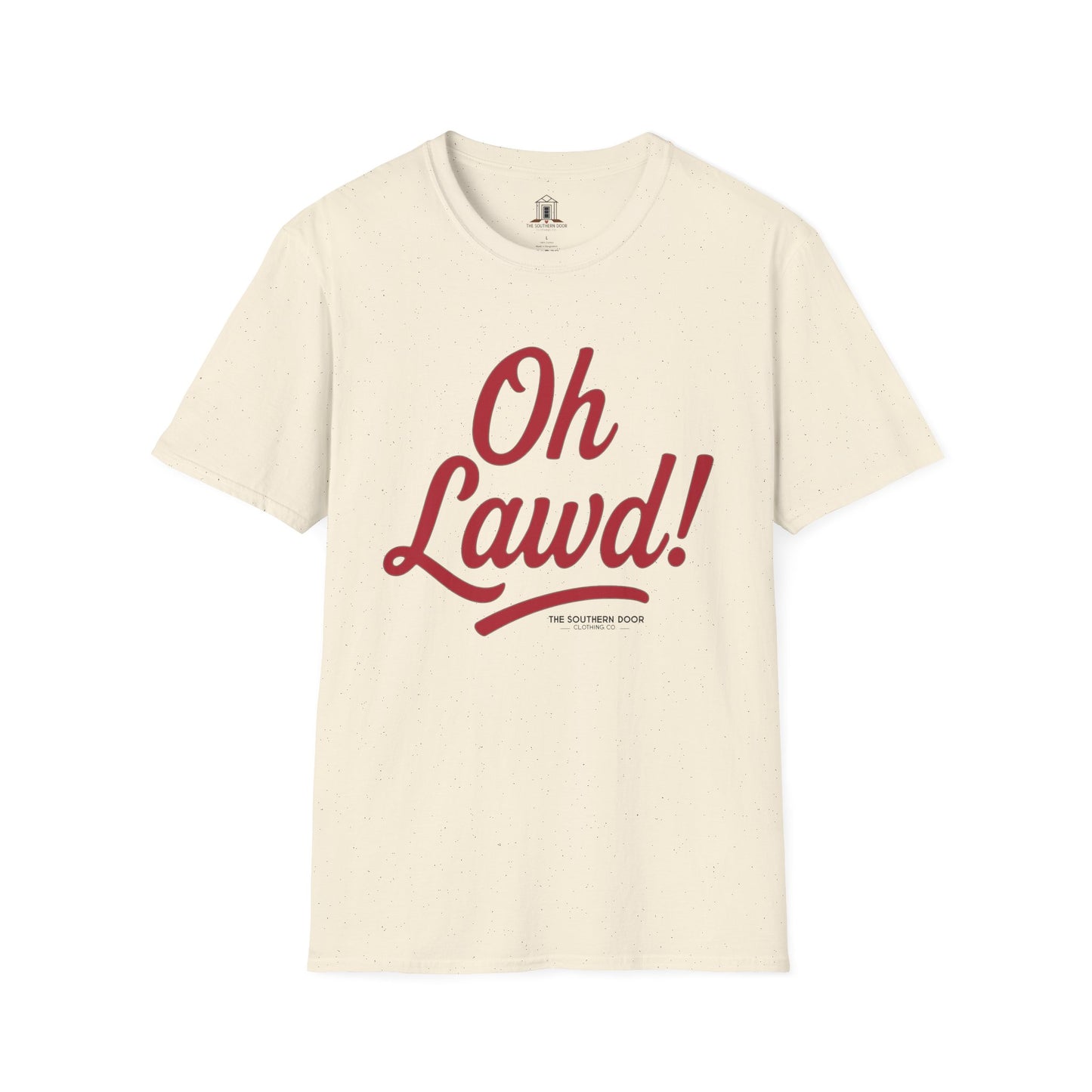 "Oh Lawd!" – Athens Red