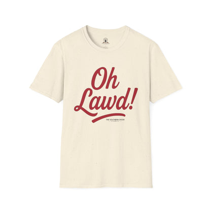 "Oh Lawd!" – Athens Red