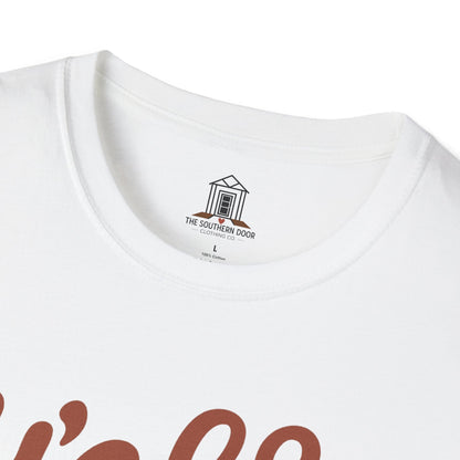 "Y’all Ain’t Right" – Deep Chestnut