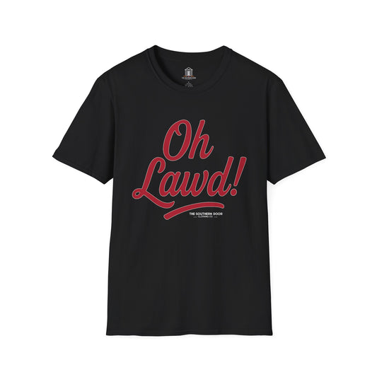"Oh Lawd!" – Athens Red