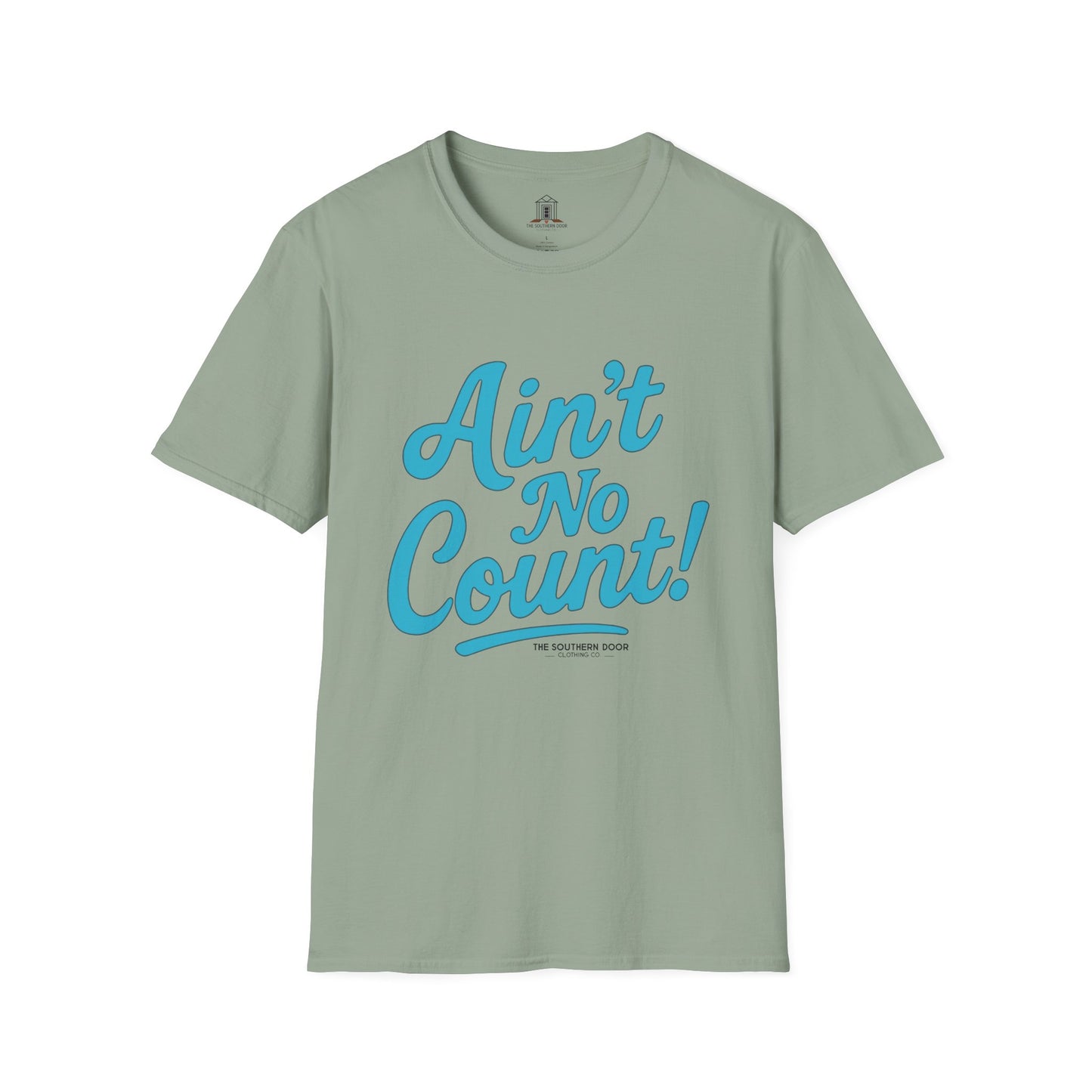 "Ain’t No Count" – Battery Blue