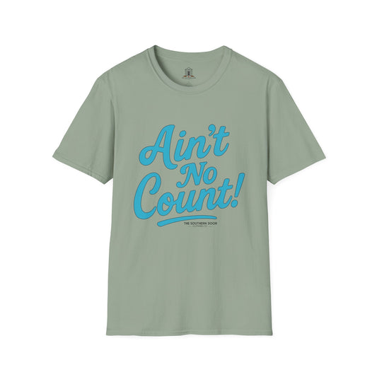 "Ain’t No Count" – Battery Blue