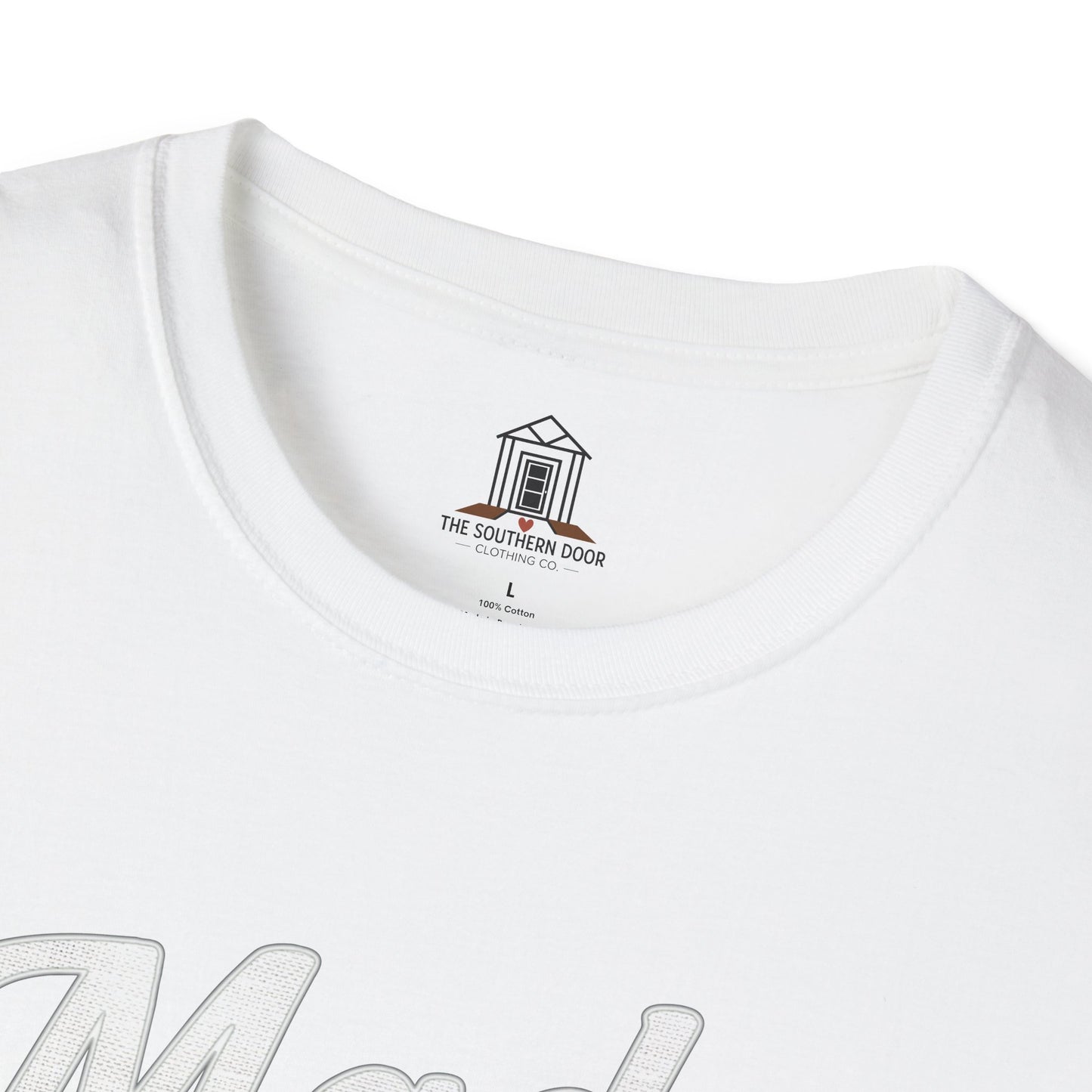 "Made In The South" – Linen