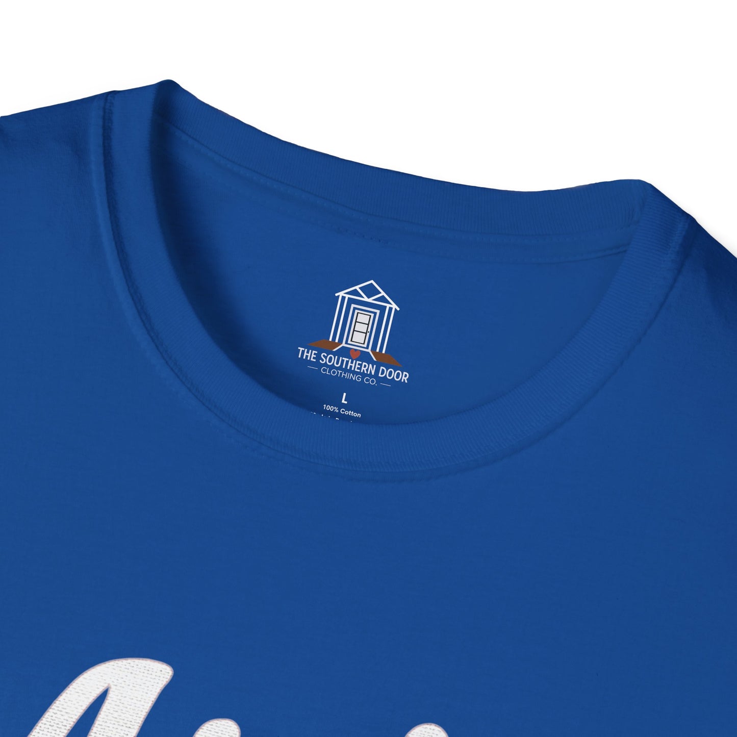 "Ain’t No Count" – Linen