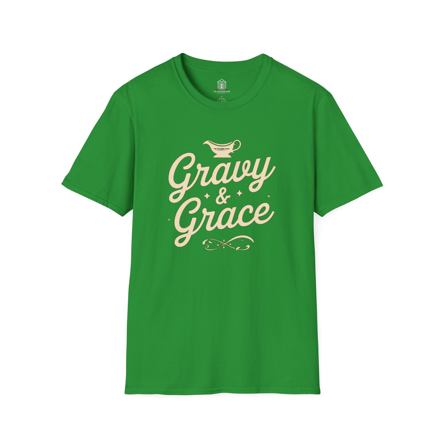 "Gravy & Grace"