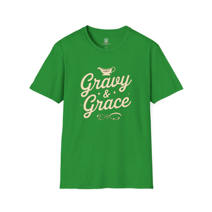 "Gravy & Grace"