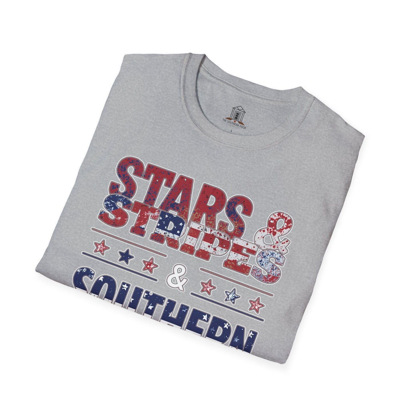 "Stars, Stripes & Southern Pride 2"