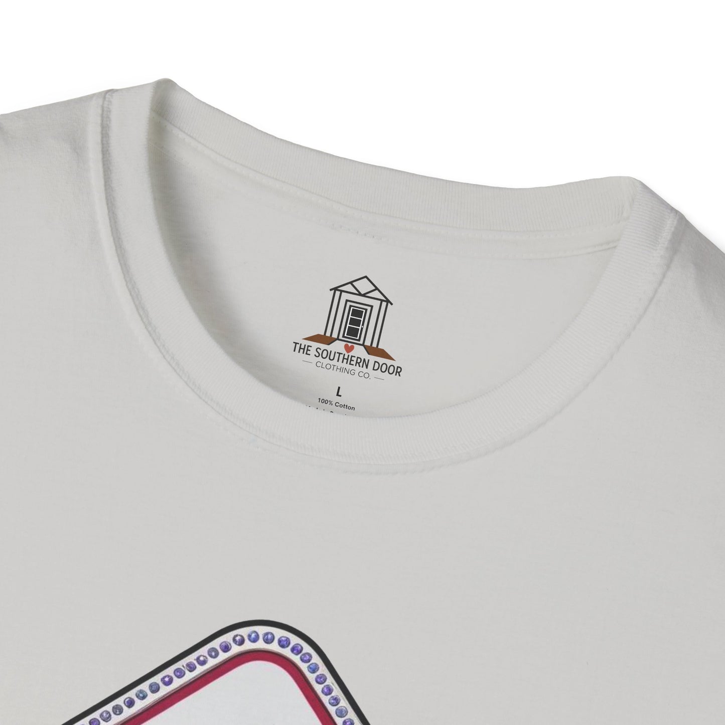 "Southern Sass with Rhinestone Class 2"