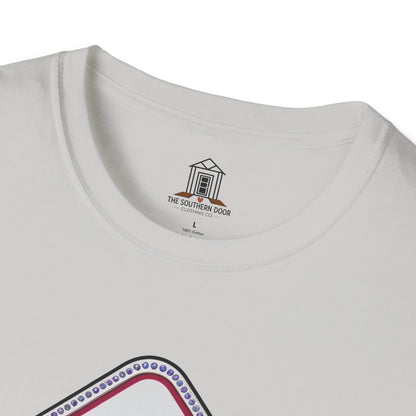 "Southern Sass with Rhinestone Class 2"