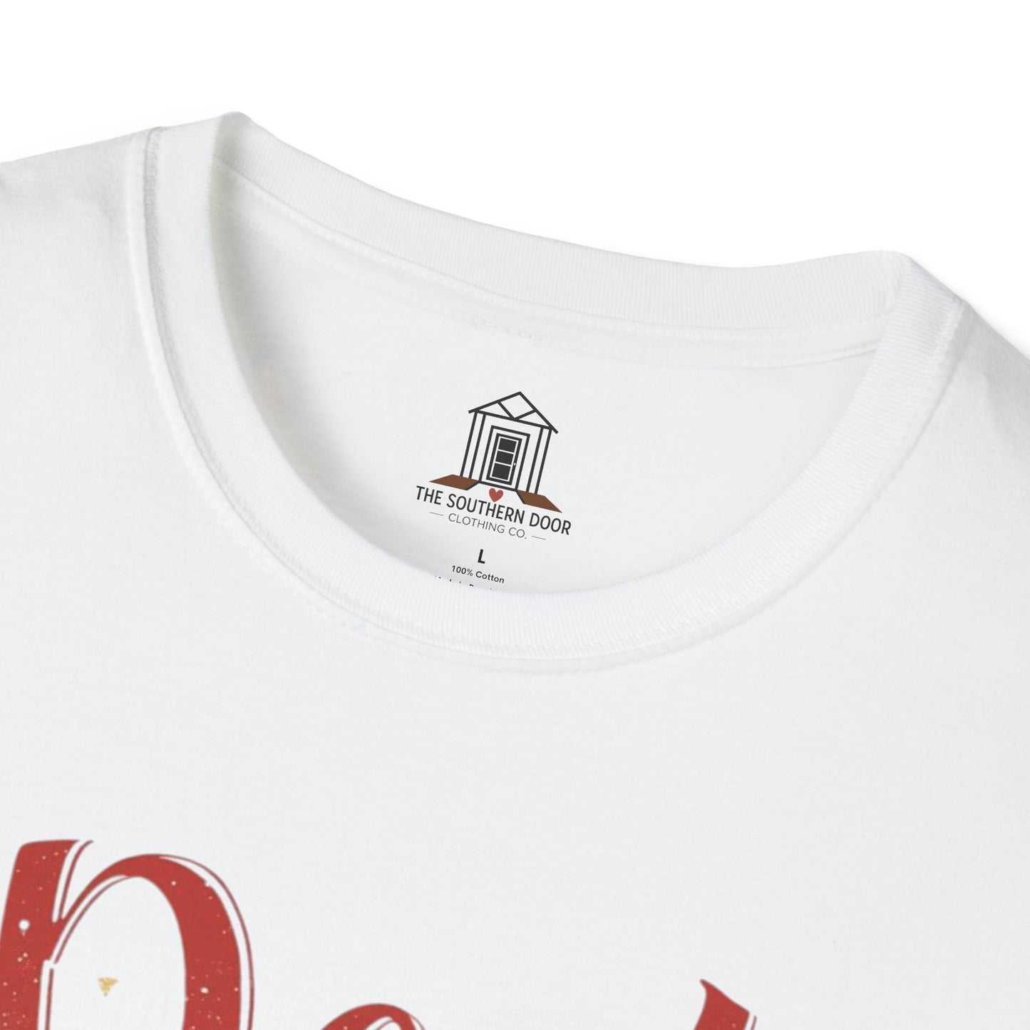 "Deck The Halls Y'all"