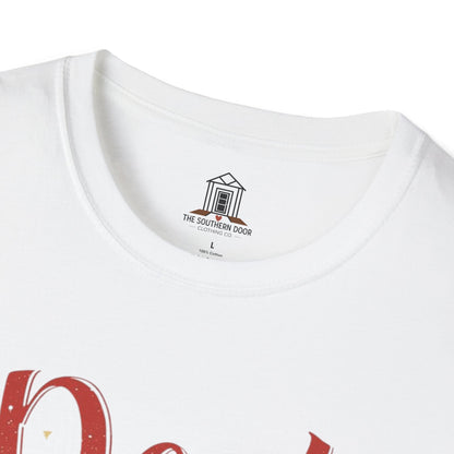 "Deck The Halls Y'all"