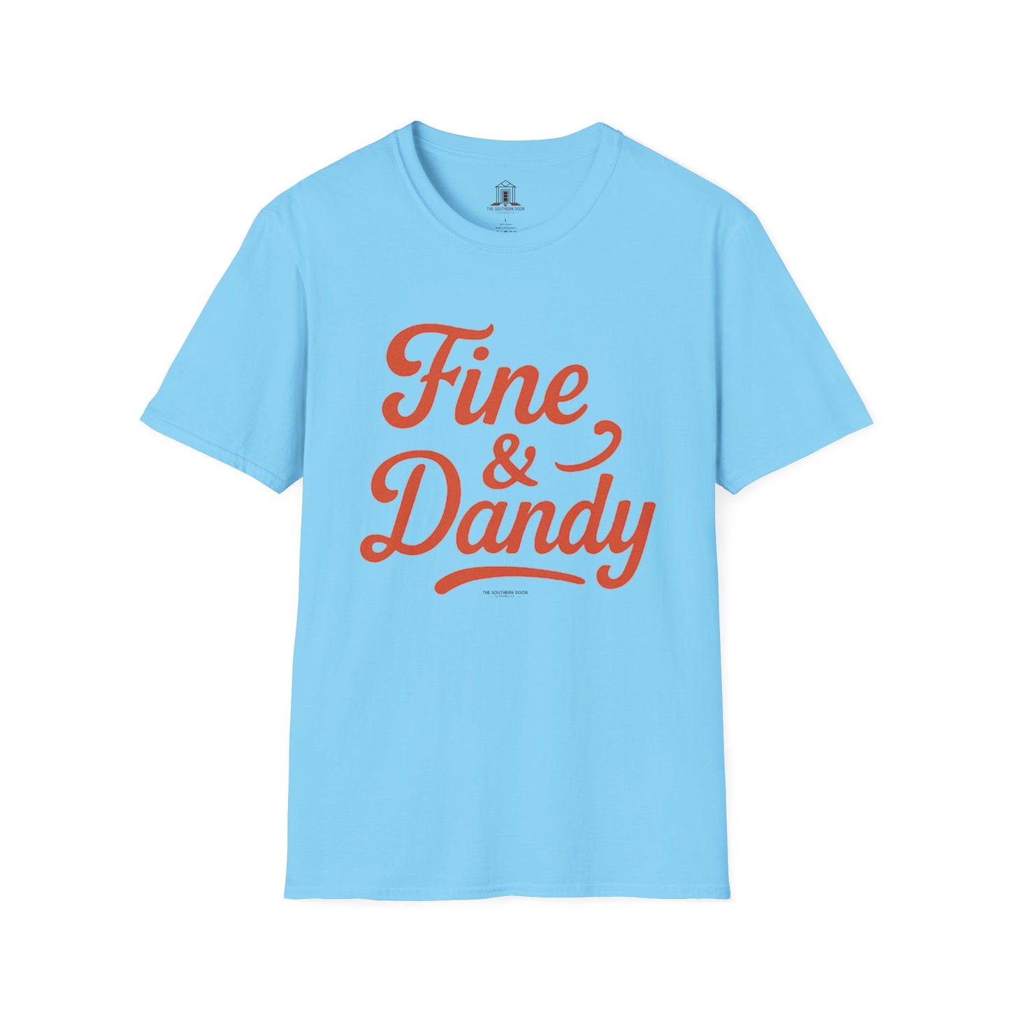 "Fine & Dandy"