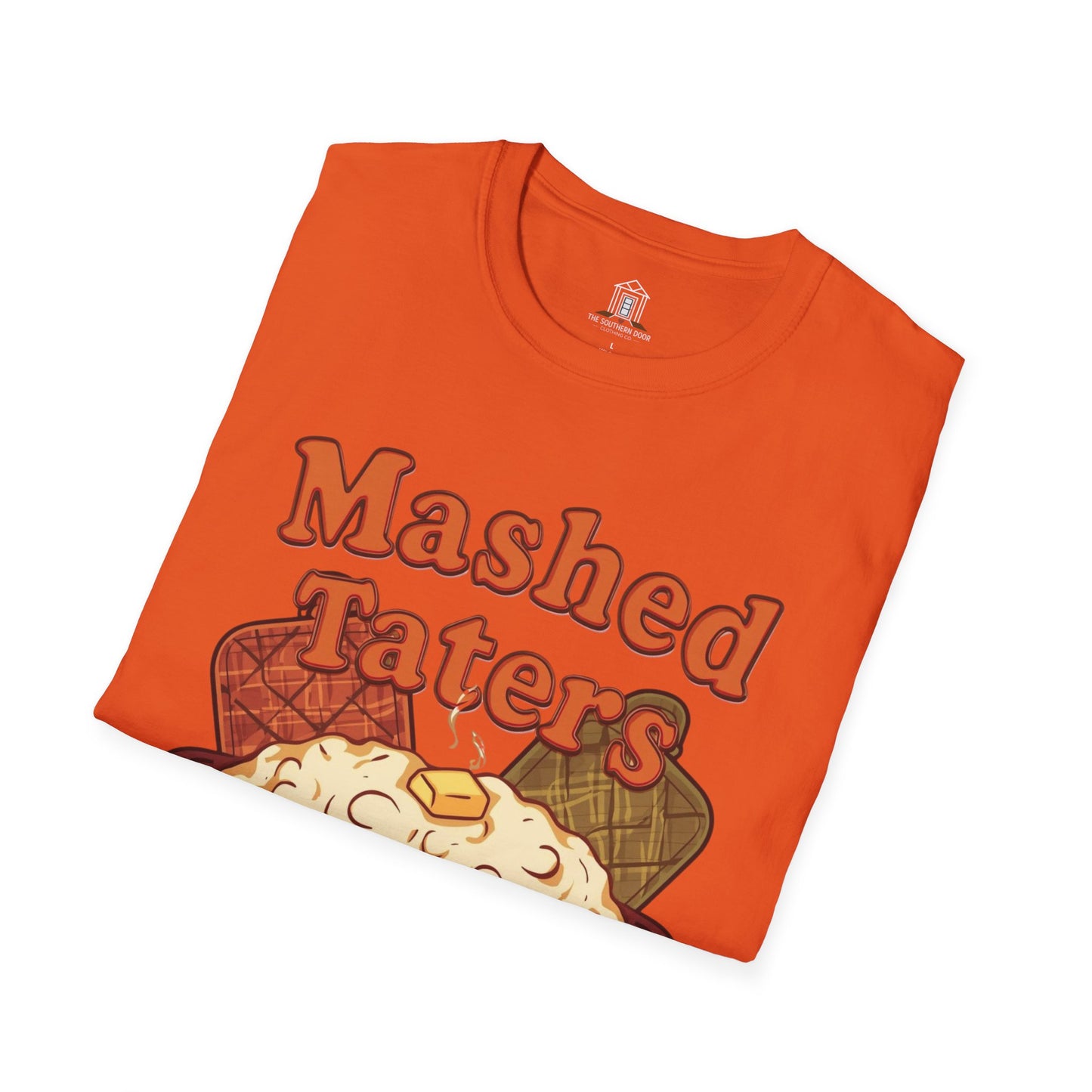 "Mashed Taters"