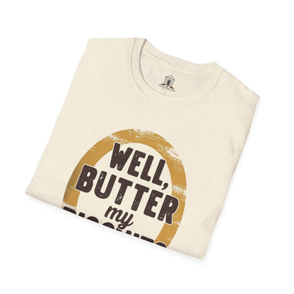 "Well, Butter My Biscuits 2"