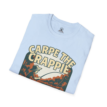 "Carpe The Crappie"