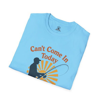 "Can’t Come In Today, My Arm Is In A Cast"