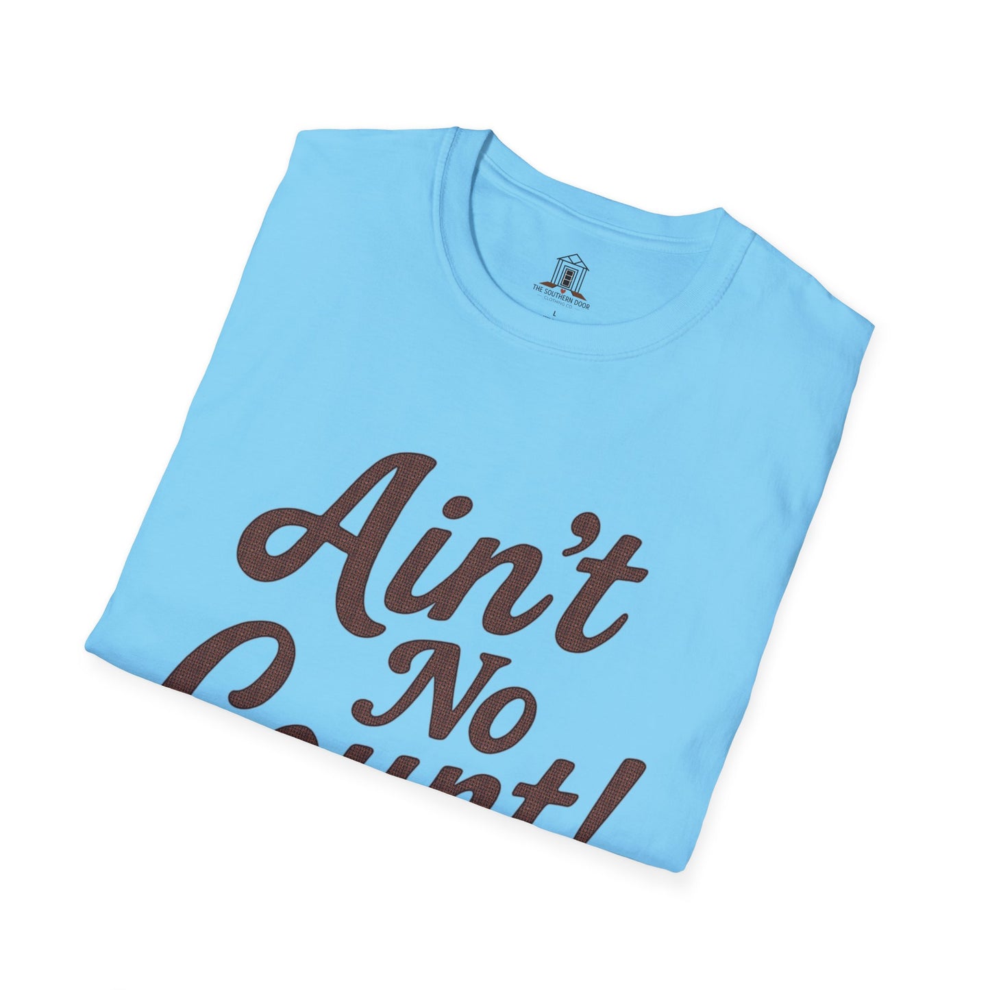 "Ain’t No Count" – Burlap