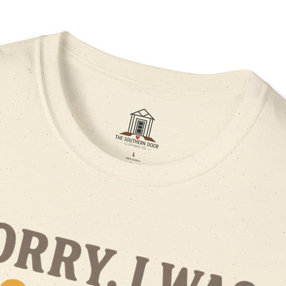 "Sorry, I Was Cluckin’ With My Girls"