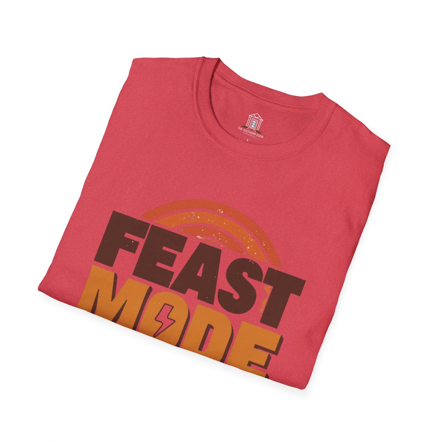 "Feast Mode"
