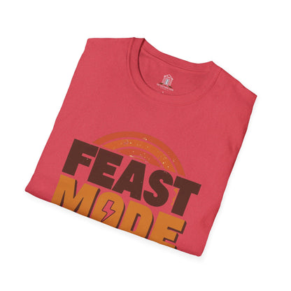 "Feast Mode"