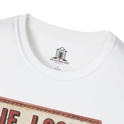 "If Lost, Return To The Stable"