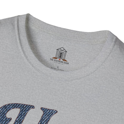 "Hey Y’all" – Denim