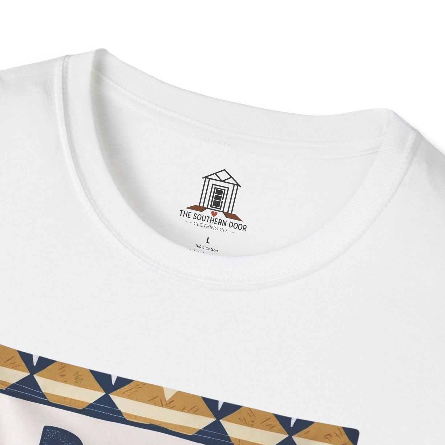 "Barn Hair, Don’t Care 2"